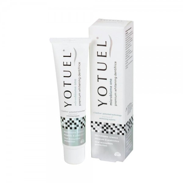 Yotuel Microbiome One 100 Ml