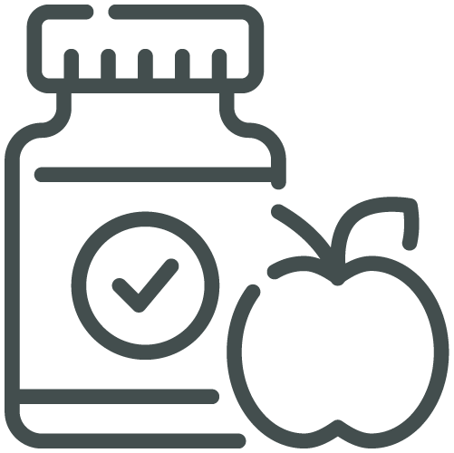 Complementos nutricionales