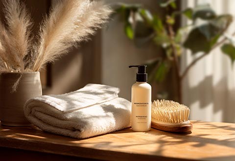 Cómo recuperar tu melena tras el verano (sin cortarla por lo sano)