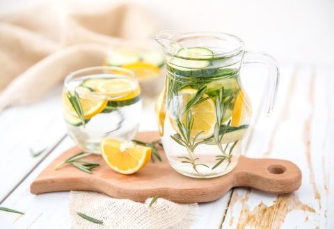 Limpieza de Primavera Hepática: Resetear tu Hígado para una Salud Renovada
